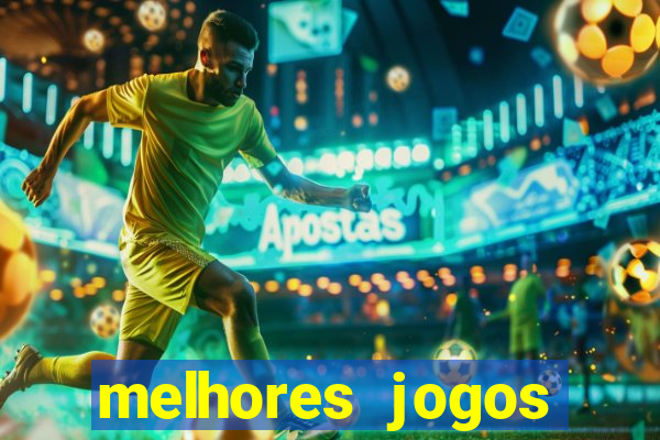 melhores jogos mundo aberto para android